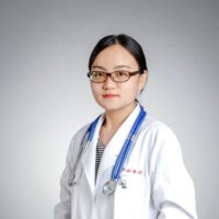 Photo of Xiufang Kong