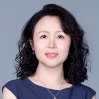 Photo of Yanjie Hao
