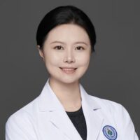 Photo of Yaoyang Liu