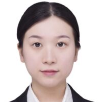 Photo of Yingzhao Jin