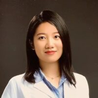 Photo of Yipeng Han