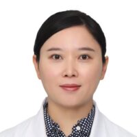 Photo of Yuan Liu