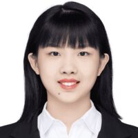 Photo of Yujing Li