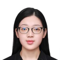 Photo of Yuying Fan