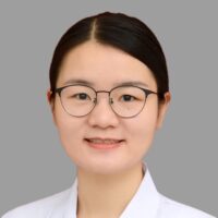 Photo of Yuzi Tian