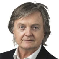 Photo of Eric Morand