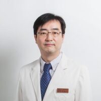 Photo of Hoon Suk Cha