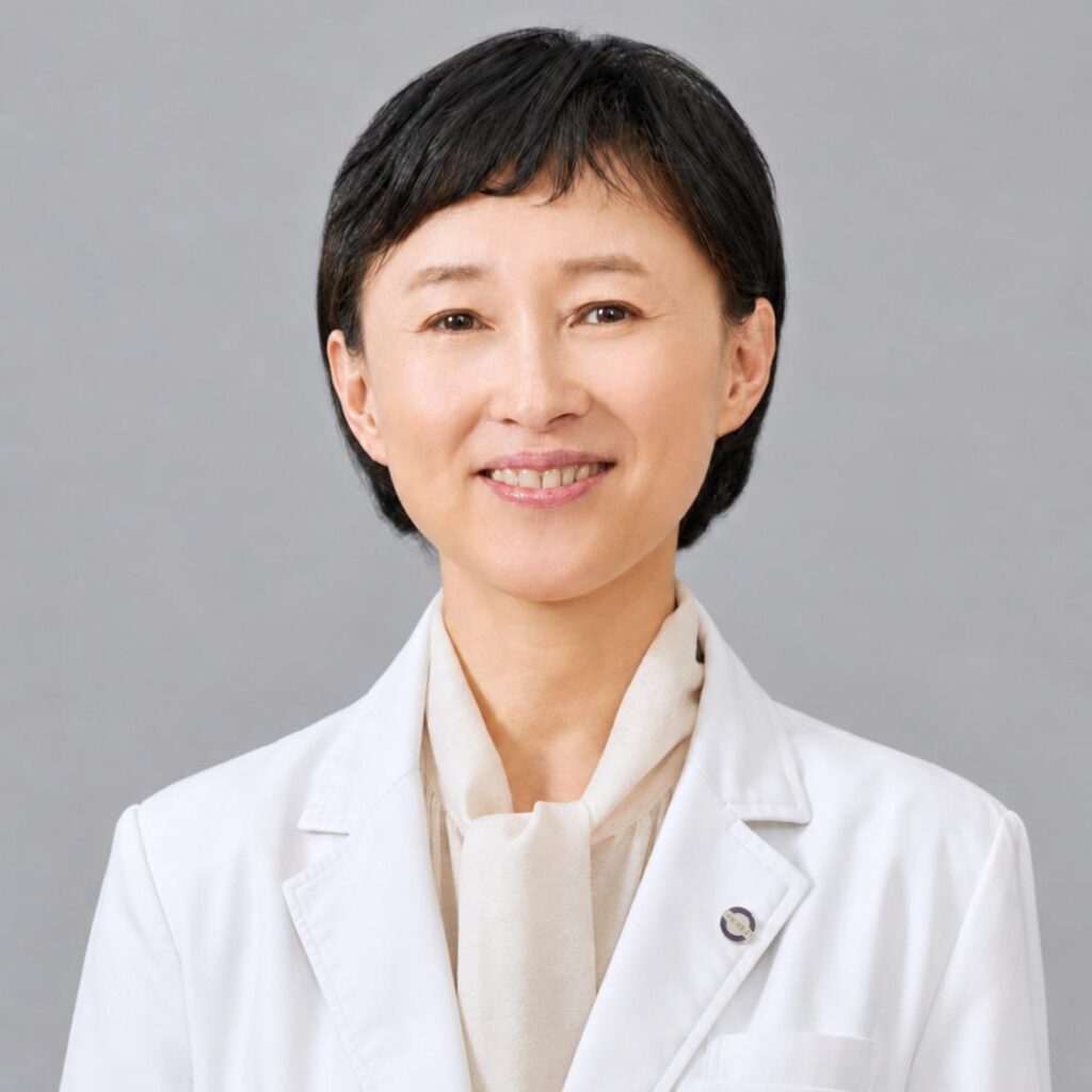 Photo of Hye-Soon Lee