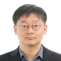 Photo of Jinhyun Kim