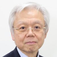 Photo of Kazuhiko Yamamoto