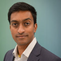 Photo of Narainraj Kamalaraj