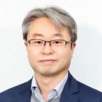 Photo of Tae-Jong Kim