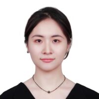 Photo of Wei Guo