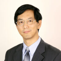 Photo of Zhanguo Li