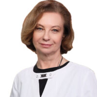 Photo of Ekaterina I. Alekseeva