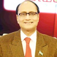 Photo of Minhaj Rahim Choudhury