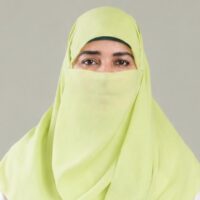 Photo of Tahira Perveen