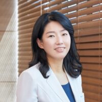 Photo of Yeon-Ah Lee