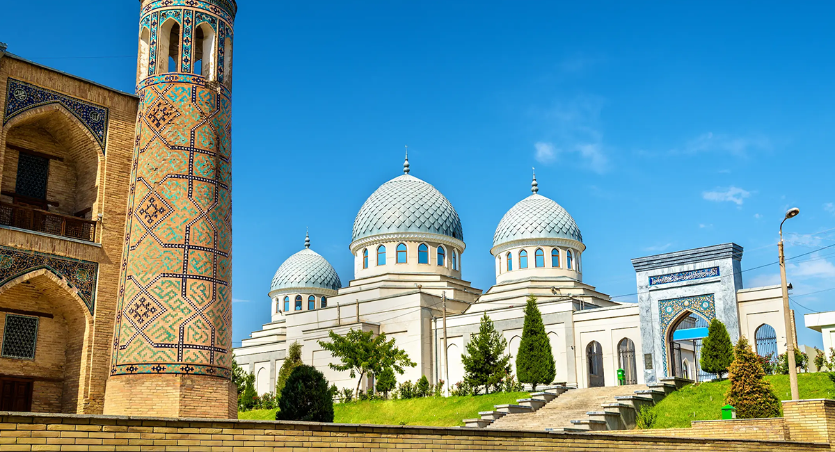 Association of Rheumatologists of Uzbekistan