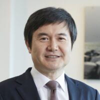 Photo of Yong-Beom Park