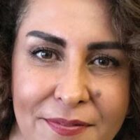 Photo of Soosan Soroosh