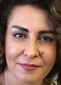 Photo of Soosan Soroosh